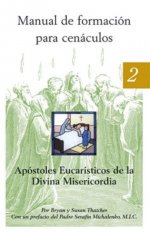 EADM Cenacle Formation Series, Manual 2 Spanish